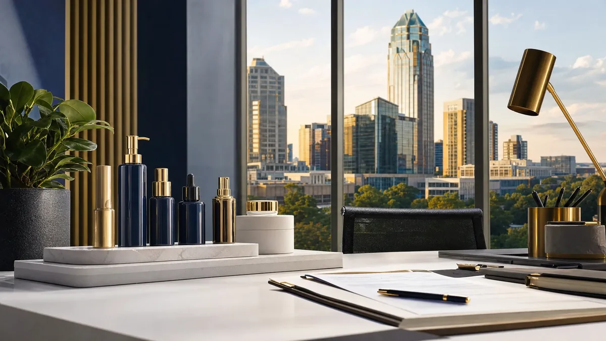 Best Banks for Small Business in North Carolina