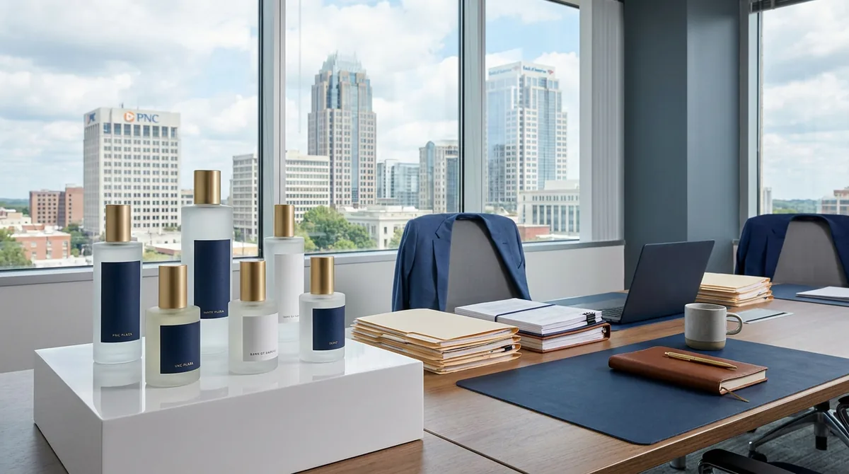 Best LLC Services in North Carolina