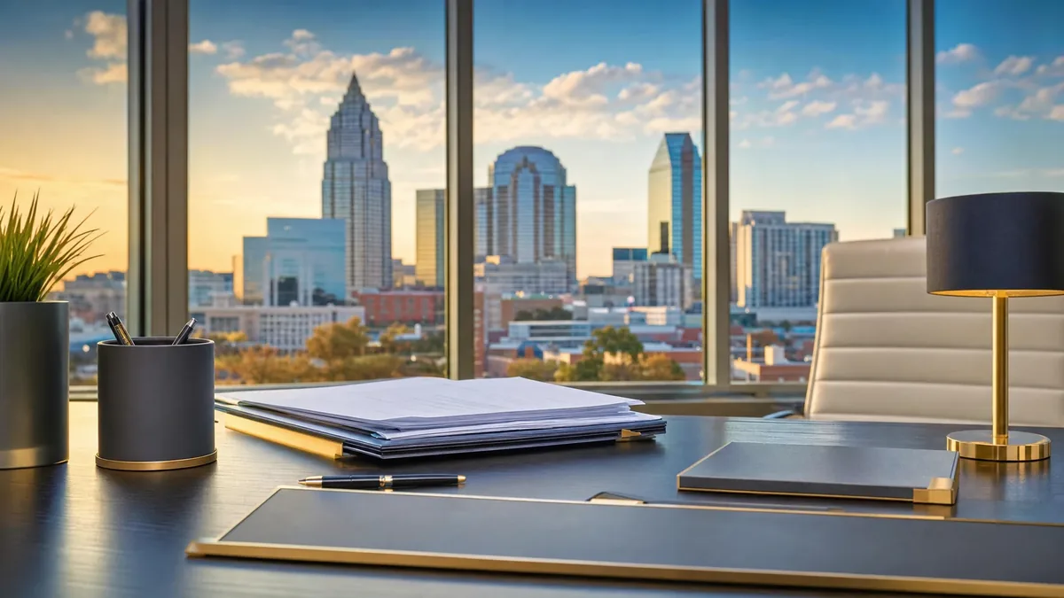 Buncombe County Business License: What You Actually Need