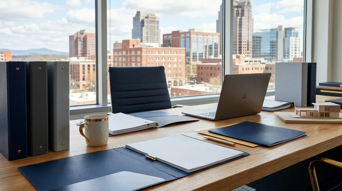 Cary Business License: Why There Isn't One and What You Need