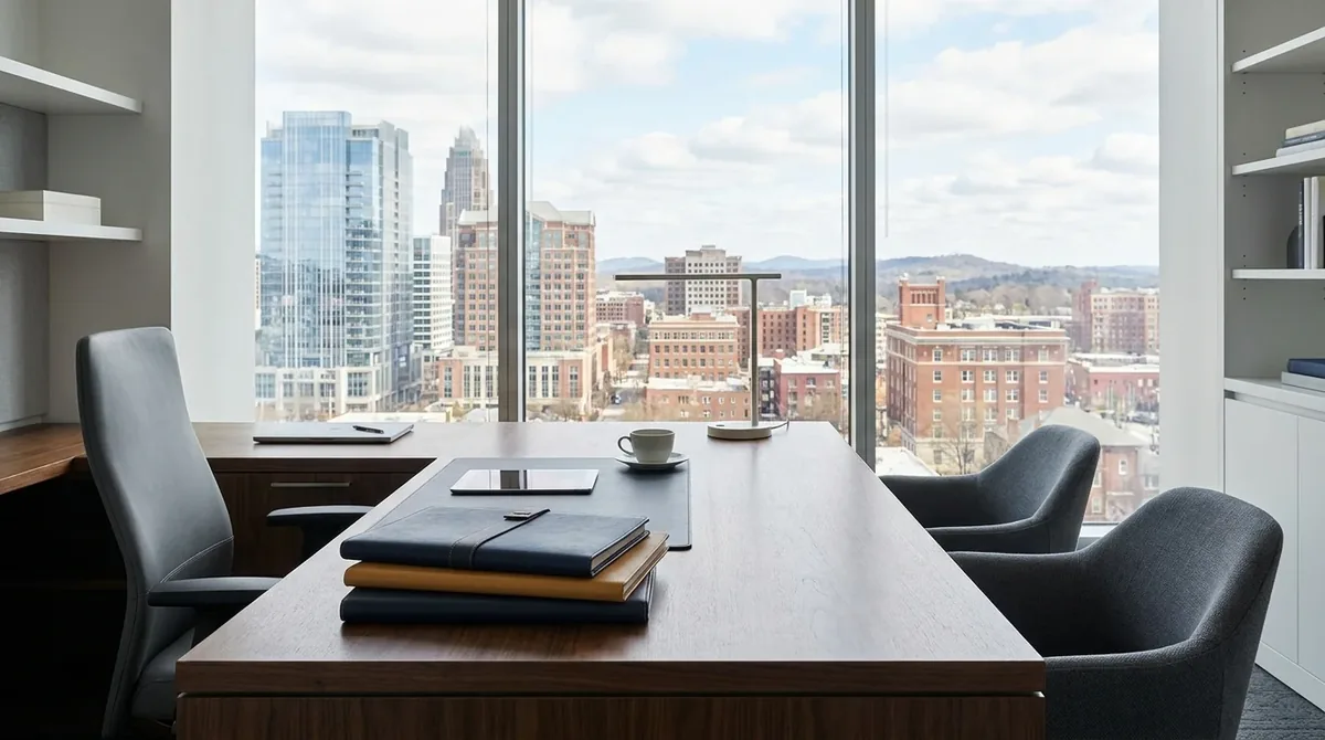 Durham Business License: Why There Isn't One and What You Need