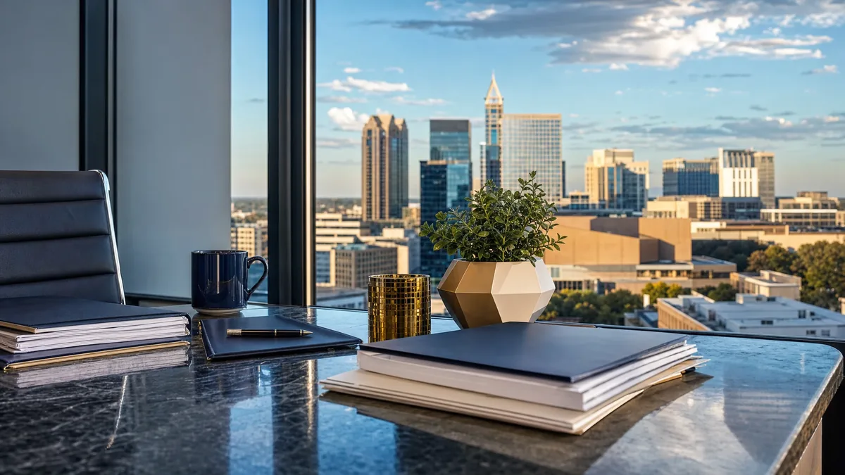 Forsyth County Business License: What You Actually Need