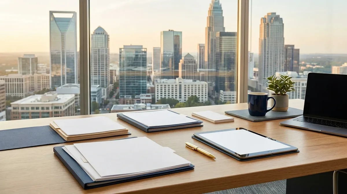 Greensboro Business License: Why There Isn't One and What You Need