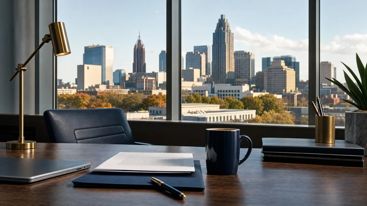 Guilford County Business License: What You Actually Need
