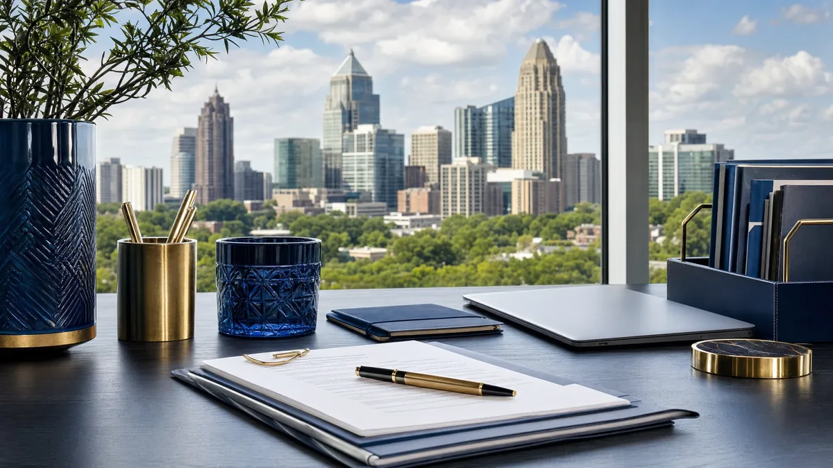 How to Become a Locksmith in North Carolina