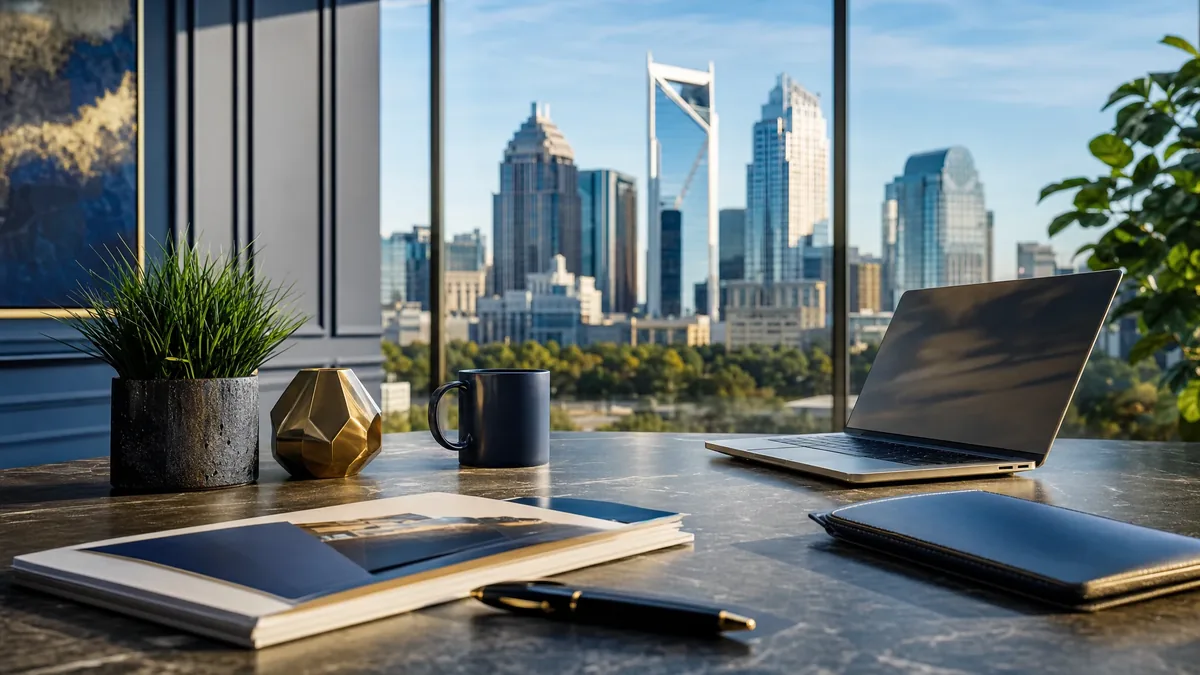 How to Dissolve an LLC in North Carolina: Closing Your Business