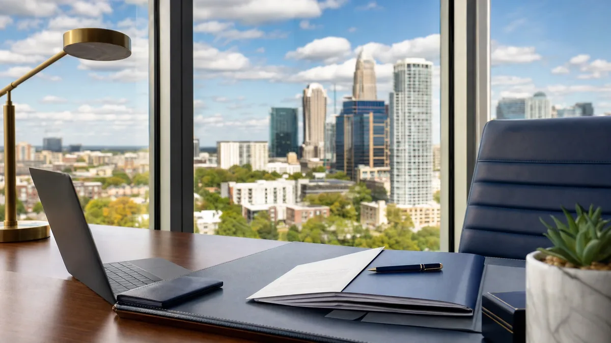 How to Open a Gym in North Carolina