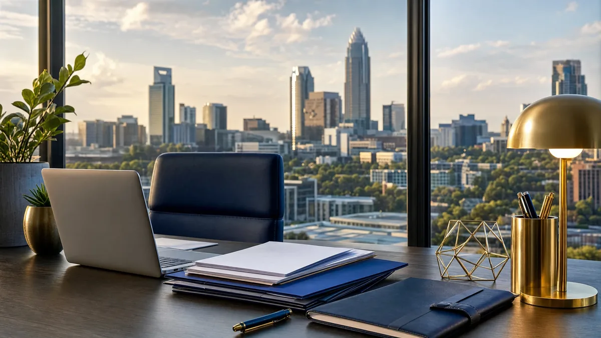 How to Start a Cleaning Business in North Carolina