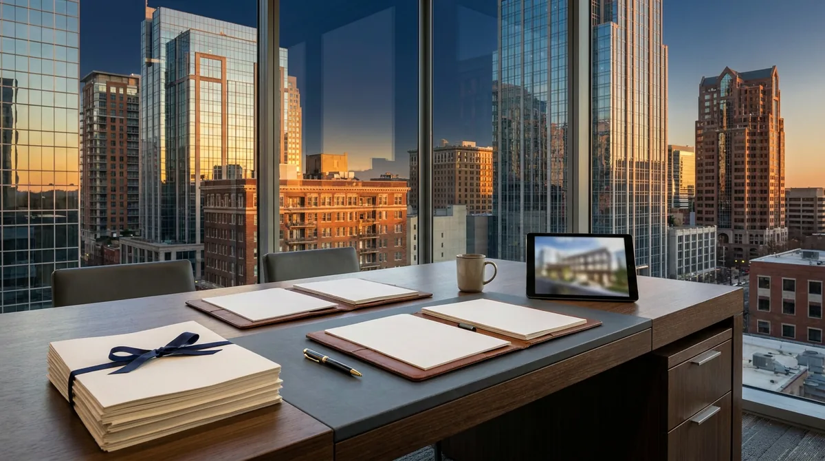 How to Start a Courier and Delivery Business in North Carolina