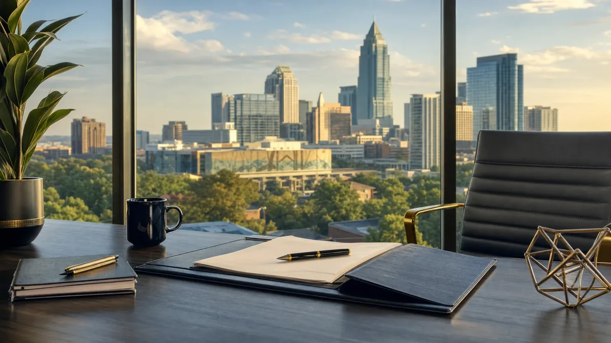 How to Start a Daycare in North Carolina