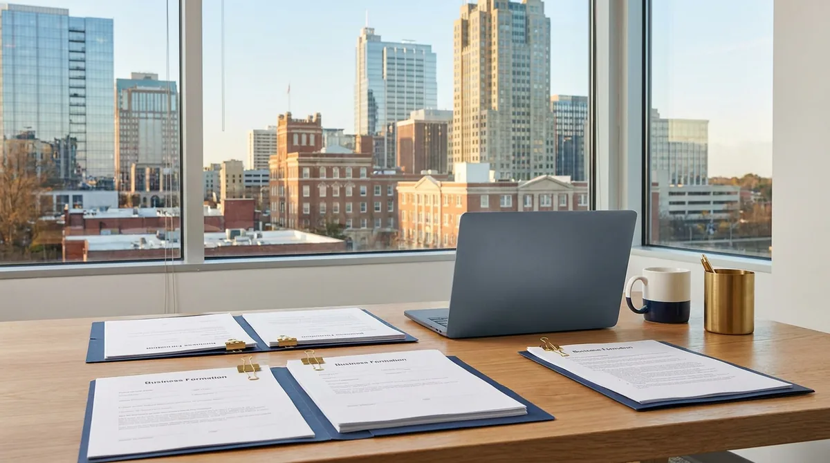 How to Start a Handyman Business in North Carolina