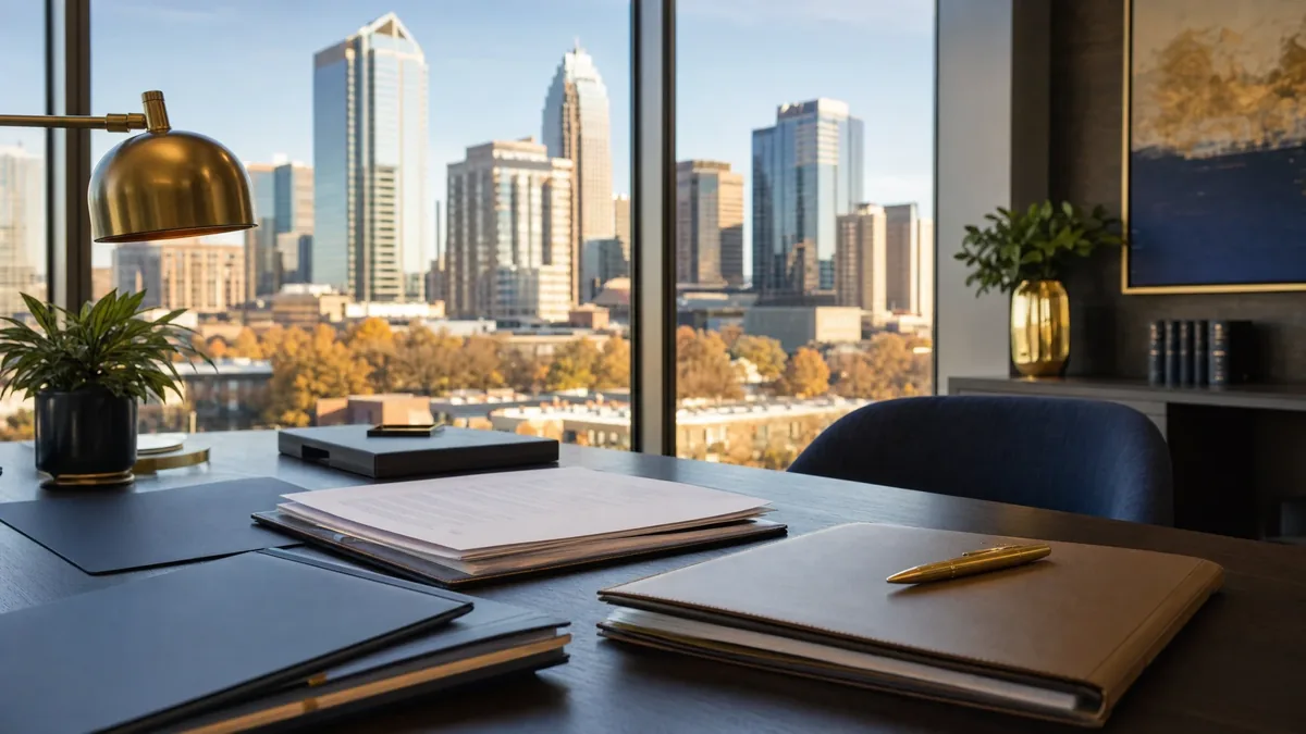 How to Start a Home Care Business in North Carolina