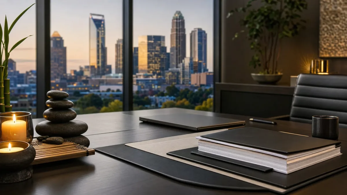How to Start a Massage Therapy Business in North Carolina