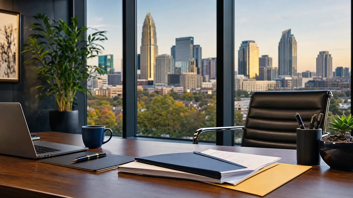 How to Start a NEMT Business in North Carolina