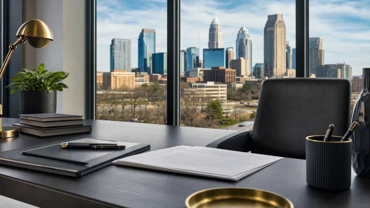 How to Start a Property Management Company in North Carolina