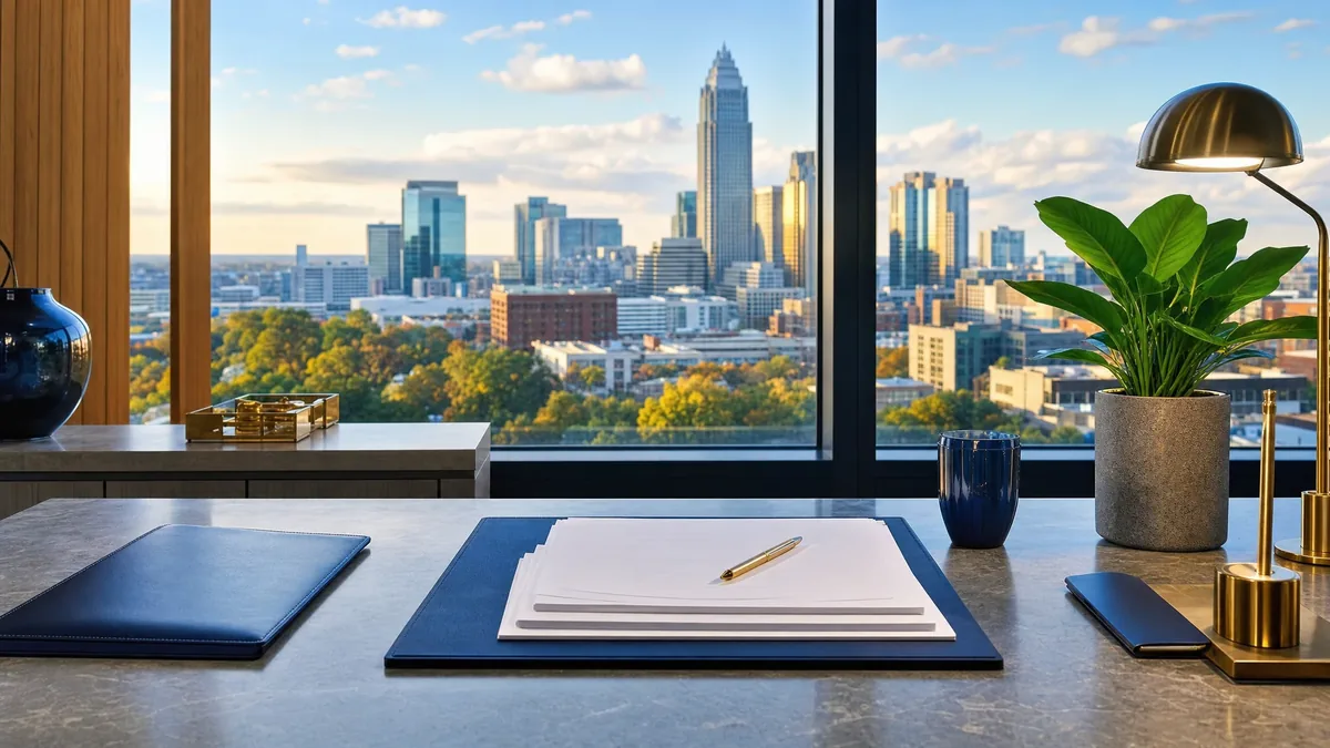 How to Start a Roofing Business in North Carolina