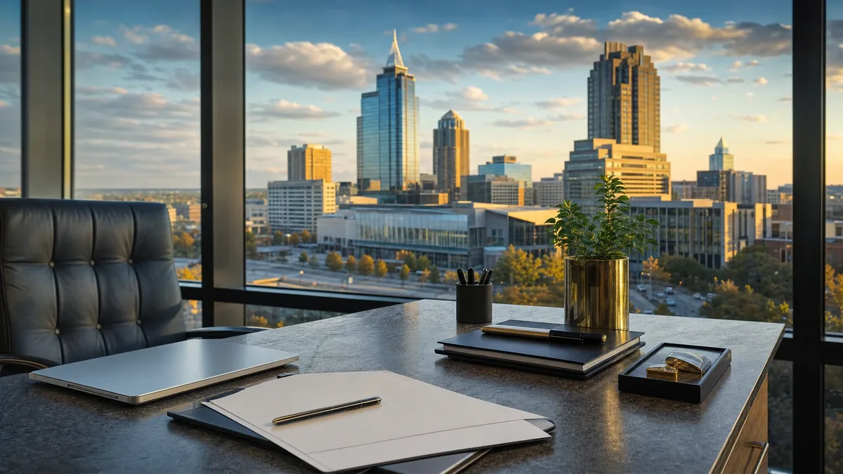 How to Start a Security Company in North Carolina