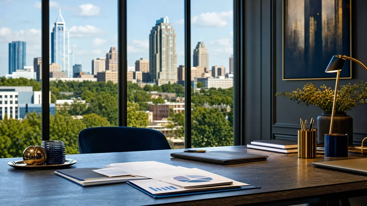 How to Start a Trucking Company in North Carolina
