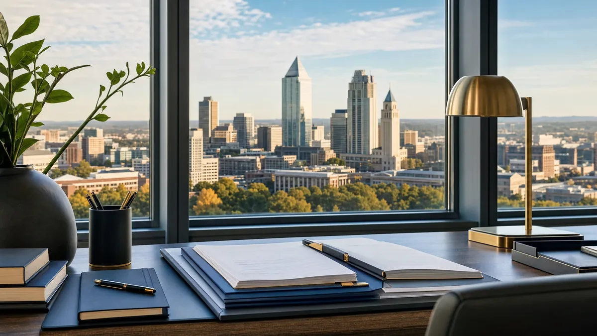 How to Start an HVAC Business in North Carolina