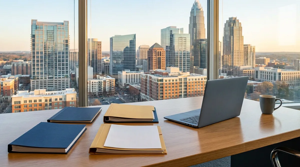 How to Start an LLC in North Carolina