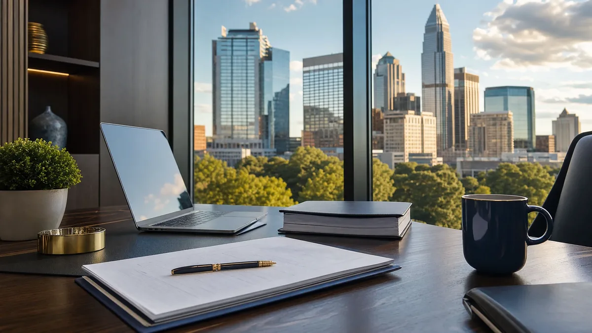 How to Start an Online Business in North Carolina