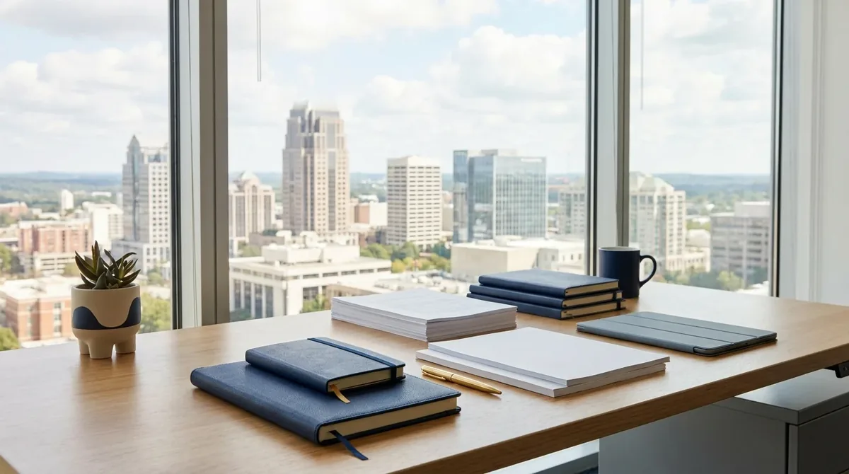 How to Start an S Corp in North Carolina (LLC vs S Corp)