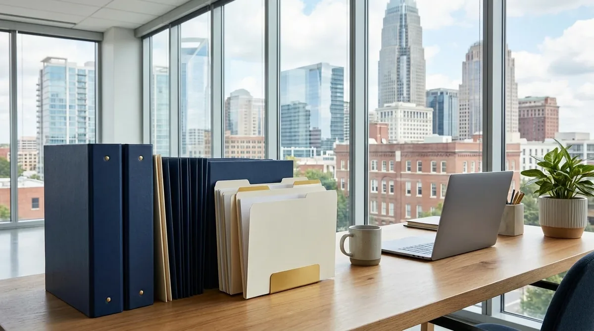 Mecklenburg County Business License: What You Actually Need