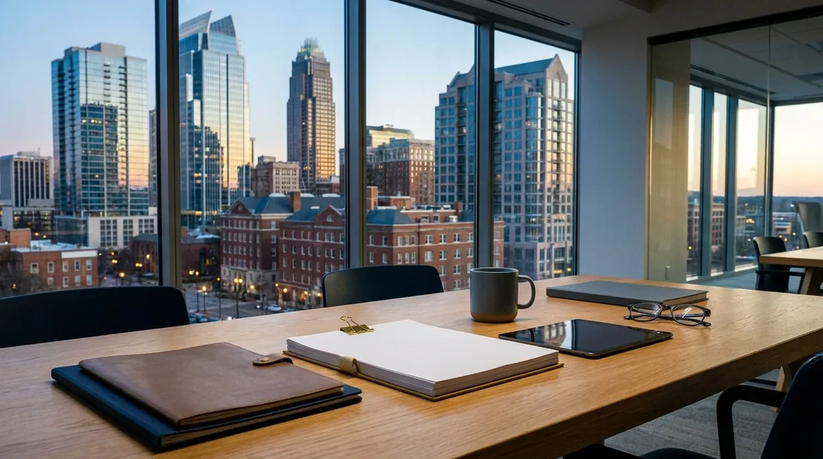 North Carolina Annual Report: Deadlines and Fees for LLCs and Corporations
