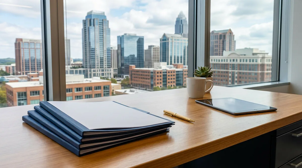 North Carolina Business Taxes Explained for New Owners