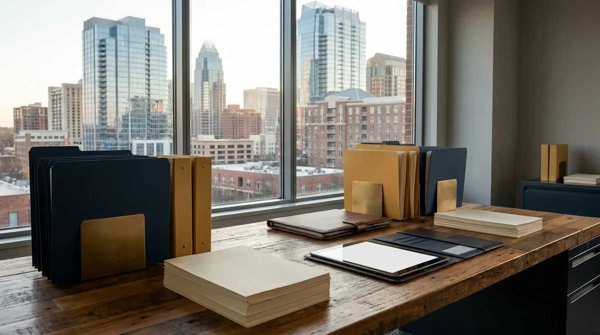 North Carolina Franchise Tax: Who Pays It and Who Is Exempt