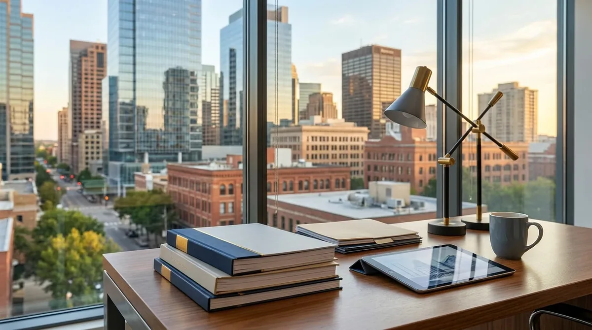 North Carolina LLC vs Corporation: Which Entity to Choose