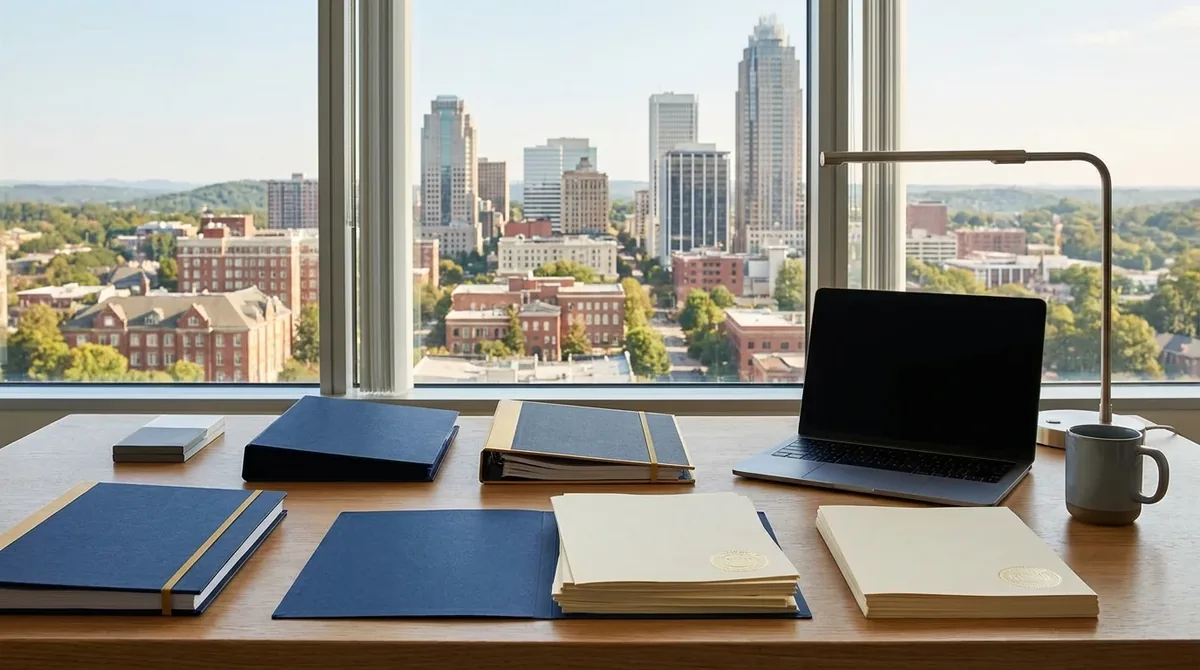 North Carolina LLC Operating Agreement: What to Include