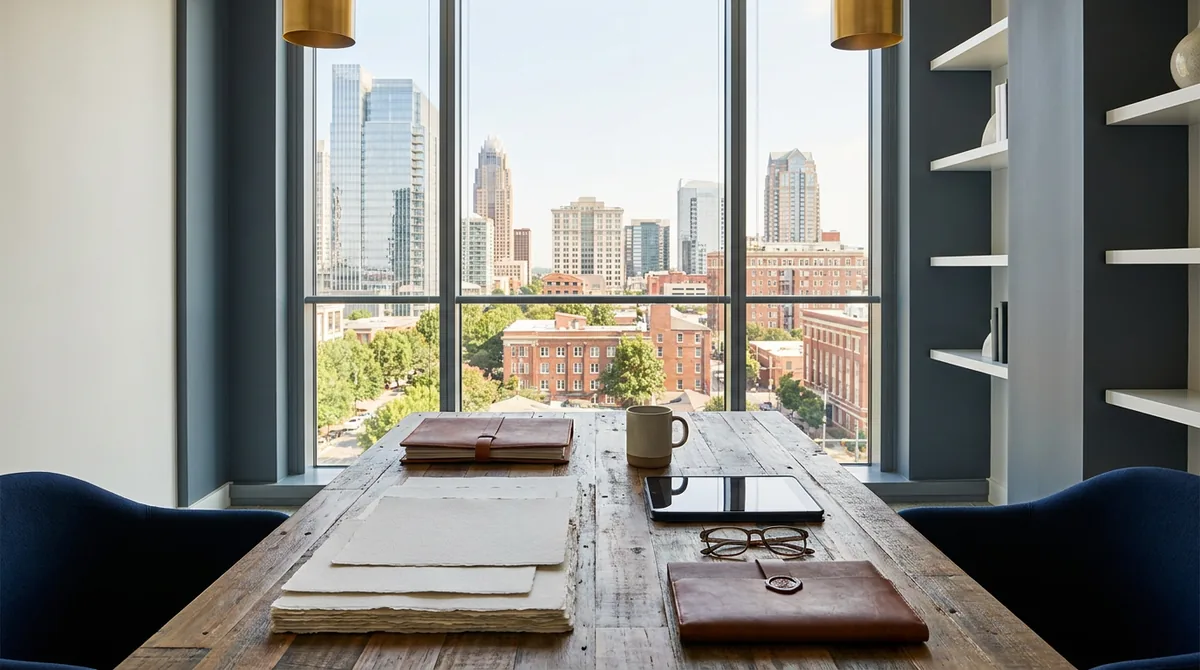North Carolina Registered Agent: Requirements and How to Choose One