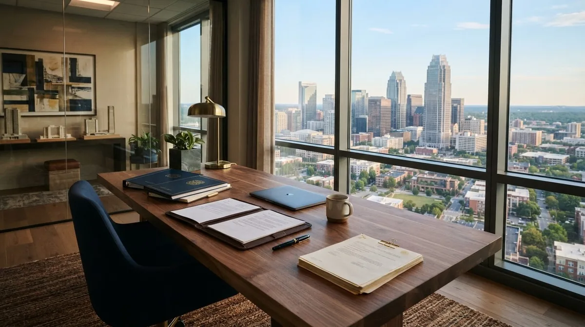 Sole Proprietorship in North Carolina: How to Start One
