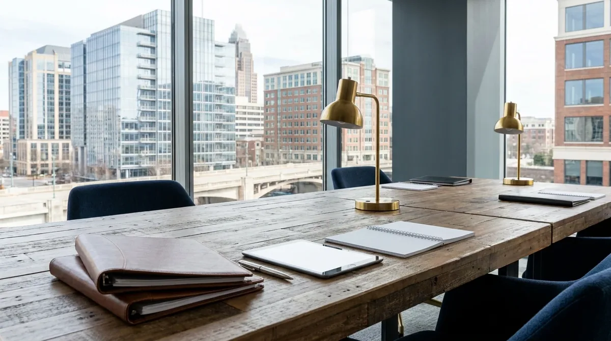 Wake County Business License: What You Actually Need